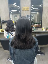 -名品美发