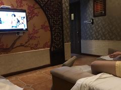 包房-唐宫足道·SPA·影院会馆(木渎店)
