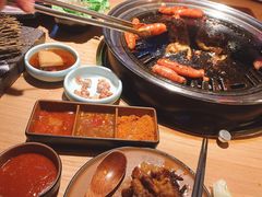-吉秋田鲜和牛烧肉·肉档自选