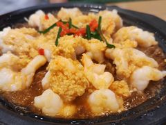 -船歌·鱼水饺青岛菜(枫蓝国际购物中心店)