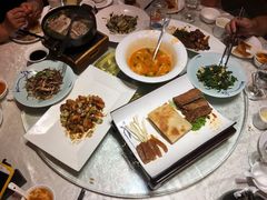 -大碗居·烤鸭·鱼头泡饼(天坛东门店)