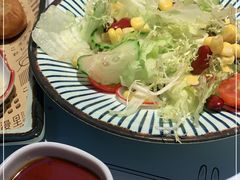 -花漫里亲民日式餐厅(万象城店)