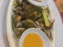 -大茄来海鲜餐厅(亚洲城分行)