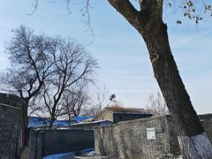 -三里河公园