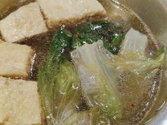 -怪噜范·老贵阳街头名小吃(鸿通城店)