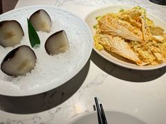 -奉天小馆·非遗东北菜(济南万象城店)
