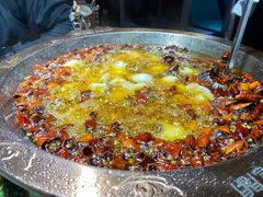 -雲蜀龙阁·金牌水煮鱼(方庄店)