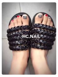 点击看大图 -HC美甲美睫皮肤管理中心
