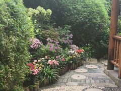 -耕渔小院·湖南鱼鲜(望城店)