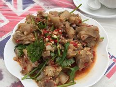 -友记功夫香·人民川菜(红牌楼店)