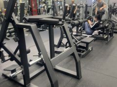 -VLines耀能运动24小时·月付制健身(京广桥店)