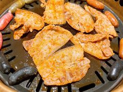 -花味烤肉·拌饭(庐阳万象汇店)