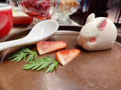 -京华烟云·北京烤鸭(领展购物广场·中关村店)