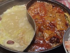 -赵美丽·重庆社区火锅·直营店(火车东站·中豪国际店)