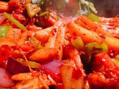 -炭舍干锅·烤鱼(扬名广场店)