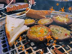 -鹤江桥·红油牛肉粉(SKP店)