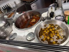 -老福合沟无米粿甜汤粿品店