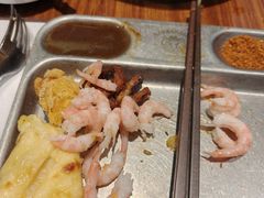 -汉巴味德(沈阳万象汇店)