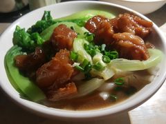 -珍珍小食店(西华路店)