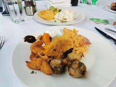 -拉蒂娜·巴西牛排馆 Latina·Brazilian Steakhouse(陆家嘴旗舰店)