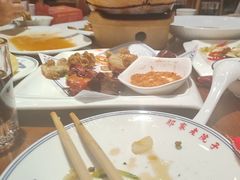 -那家老院子东北菜·饺子·小鸡炖蘑菇(艳华街店)