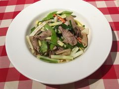 -西贝(金桥店)