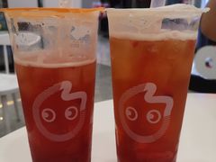 -CoCo都可(北美店)