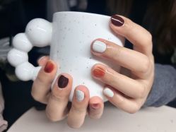 -糖·美学·美甲