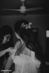 点击看大图 -GODDESS WHITE婚纱礼服(鹏城动力大厦店)