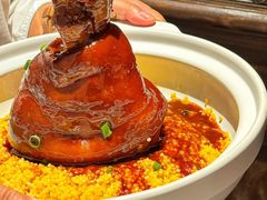 -味鼎长安·地道陕菜(凤城一路店)