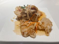 -东方饺子王(工农大路店)