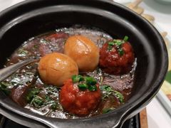-小厨娘淮扬菜(清江苏宁广场店)