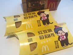 -麦当劳(南京路2店)