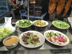 -金狮国际酒店自助餐(金狮店)