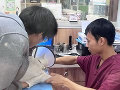 -瑞鹏宠物医院·内科·中兽医·骨科(苗圃店)