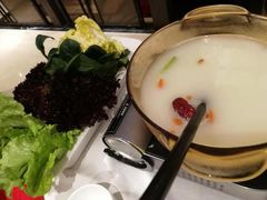 -海鸿荟·沿江菜(中山北路店)