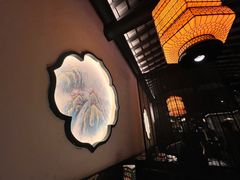 -绿茶餐厅(朝阳大悦城店)