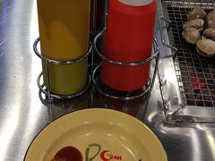 -马路牙子烧烤音乐酒馆(望京店)