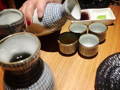 -大渔铁板烧(大悦城店)