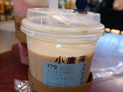 -瑞幸咖啡(北美N1购物中心店)