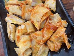 -韩风烤牛肉冷面店