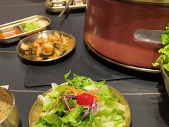 -西塔老太太泥炉烤肉(双井店)