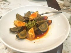 -钱塘花园·宁波菜