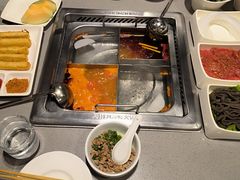 -海底捞火锅(海澜财富中心店)