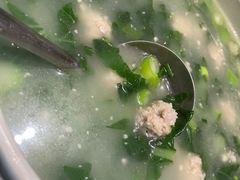 -邵厨香菜馆(唐人街店)
