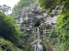 -鹿院坪生态旅游景区