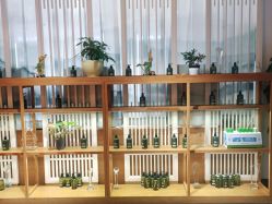 -心迪染发专门店