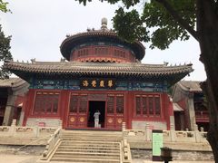 -大钟寺古钟博物馆