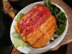 -么肆烤肉(汉街形象店)