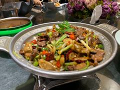 -95号酱骨·一块豆腐(展春园西路店)